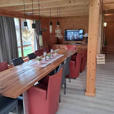 Traumhaftes Im Herzen Der Berge Fuer Unvergessliche Urlaubsmomente * Mallnitz