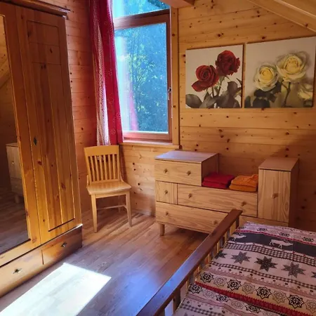 Prázdninový dům Traumhaftes Im Herzen Der Berge Fuer Unvergessliche Urlaubsmomente *