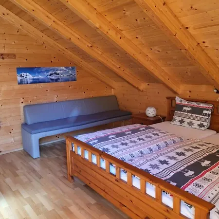 Traumhaftes Im Herzen Der Berge Fuer Unvergessliche Urlaubsmomente Mallnitz