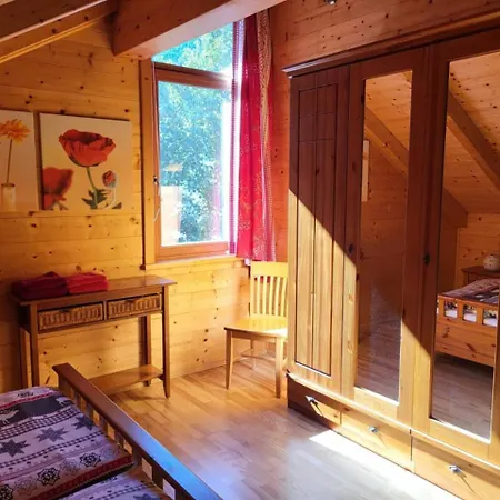 Traumhaftes Im Herzen Der Berge Fuer Unvergessliche Urlaubsmomente Prázdninový dům Mallnitz