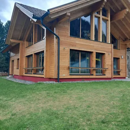 Traumhaftes Im Herzen Der Berge Fuer Unvergessliche Urlaubsmomente *